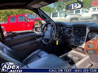 2016 Ford F-250 Lariat 1FT7W2B69GEB66184 in Selden, NY 20