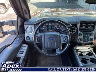 2016 Ford F-250 Lariat 1FT7W2B69GEB66184 in Selden, NY 22