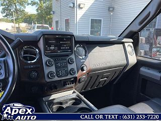 2016 Ford F-250 Lariat 1FT7W2B69GEB66184 in Selden, NY 25