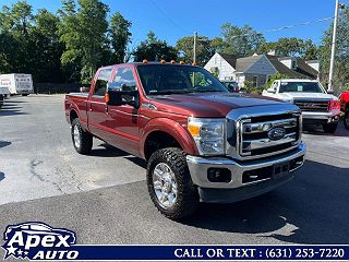 2016 Ford F-250 Lariat 1FT7W2B69GEB66184 in Selden, NY 5