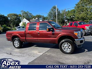 2016 Ford F-250 Lariat 1FT7W2B69GEB66184 in Selden, NY 7
