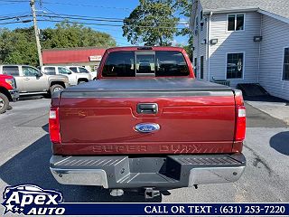 2016 Ford F-250 Lariat 1FT7W2B69GEB66184 in Selden, NY 9