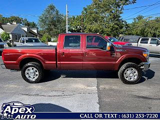 2016 Ford F-250 Lariat 1FT7W2B69GEB66184 in Selden, NY