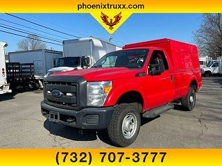 2016 Ford F-250 XLT VIN: 1FTBF2B67GED35337