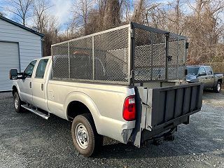 2016 Ford F-250 Lariat 1FT7W2B64GEC80318 in Stafford, VA 3