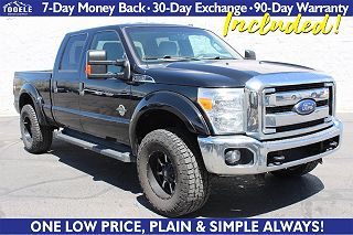 2016 Ford F-250 XLT VIN: 1FT7W2BT6GEA17916