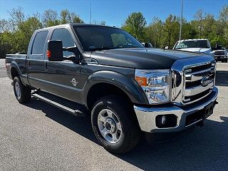 2016 Ford F-250  1FT7W2BT4GEB26939 in Washington, MO 2