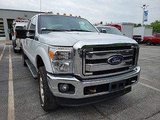 2016 Ford F-250 XLT 1FT7W2B67GEC55672 in West Chester, PA 2