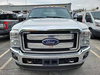 2016 Ford F-250 XLT 1FT7W2B67GEC55672 in West Chester, PA 3