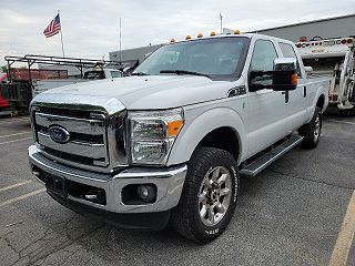 2016 Ford F-250 XLT 1FT7W2B67GEC55672 in West Chester, PA 4