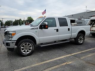 2016 Ford F-250 XLT 1FT7W2B67GEC55672 in West Chester, PA 5