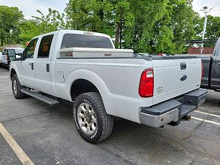 2016 Ford F-250 XLT 1FT7W2B67GEC55672 in West Chester, PA 6