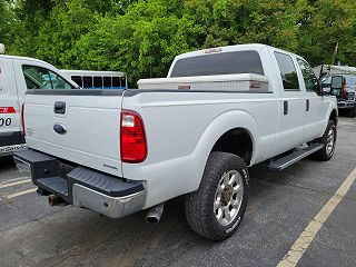 2016 Ford F-250 XLT 1FT7W2B67GEC55672 in West Chester, PA 7