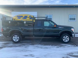 2016 Ford F-250 XLT 1FT7X2B61GEA56419 in Wisconsin Rapids, WI 1