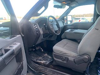 2016 Ford F-250 XLT 1FT7X2B61GEA56419 in Wisconsin Rapids, WI 10