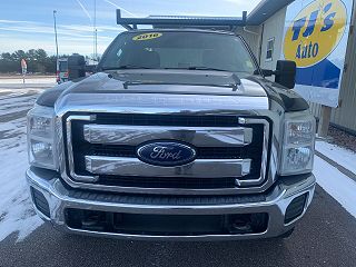 2016 Ford F-250 XLT 1FT7X2B61GEA56419 in Wisconsin Rapids, WI 3