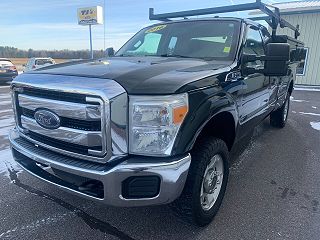 2016 Ford F-250 XLT 1FT7X2B61GEA56419 in Wisconsin Rapids, WI 4