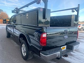 2016 Ford F-250 XLT 1FT7X2B61GEA56419 in Wisconsin Rapids, WI 5