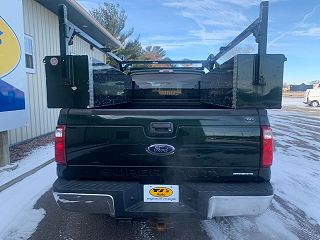 2016 Ford F-250 XLT 1FT7X2B61GEA56419 in Wisconsin Rapids, WI 6