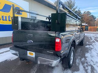 2016 Ford F-250 XLT 1FT7X2B61GEA56419 in Wisconsin Rapids, WI 7