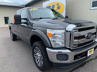 2016 Ford F-250 XLT 1FT7W2B61GEC91695 in Wisconsin Rapids, WI 2