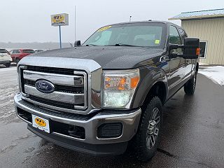 2016 Ford F-250 XLT 1FT7W2B61GEC91695 in Wisconsin Rapids, WI 4