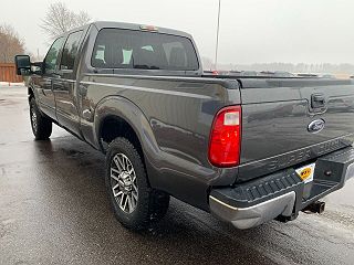 2016 Ford F-250 XLT 1FT7W2B61GEC91695 in Wisconsin Rapids, WI 5