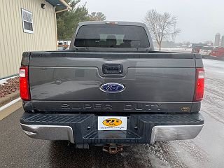 2016 Ford F-250 XLT 1FT7W2B61GEC91695 in Wisconsin Rapids, WI 6