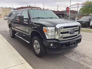 2016 Ford F-350 Lariat 1FT8W3BT8GEC21840 in Dunkirk, IN 4
