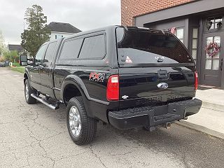 2016 Ford F-350 Lariat 1FT8W3BT8GEC21840 in Dunkirk, IN 6