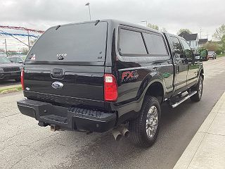 2016 Ford F-350 Lariat 1FT8W3BT8GEC21840 in Dunkirk, IN 8