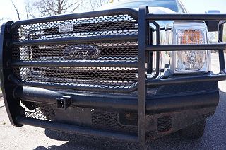 2016 Ford F-350 Lariat 1FT8W3DTXGEB48466 in Evans, CO 3