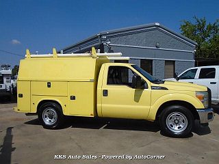 2016 Ford F-350  VIN: 1FDRF3A65GEA24071