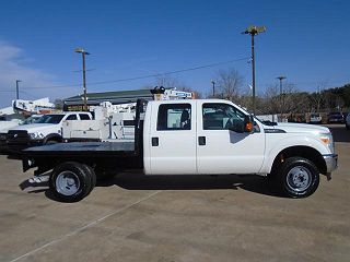 2016 Ford F-350 King Ranch VIN: 1FT8W3DTXGEB26550