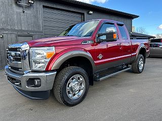 2016 Ford F-350 Lariat VIN: 1FT8X3BT0GED10606