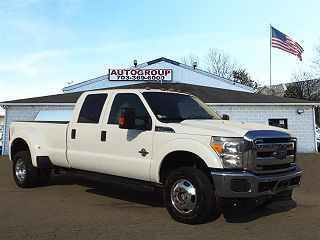 2016 Ford F-350 Lariat VIN: 1FT8W3DT5GEA59033