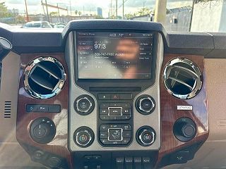 2016 Ford F-350 King Ranch 1FT8W3BT1GEA01214 in Miami, FL 14