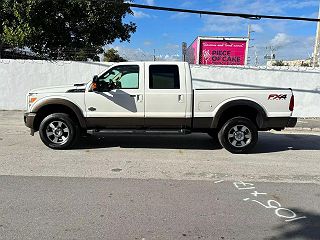 2016 Ford F-350 King Ranch 1FT8W3BT1GEA01214 in Miami, FL 2