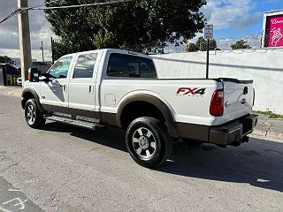 2016 Ford F-350 King Ranch 1FT8W3BT1GEA01214 in Miami, FL 3
