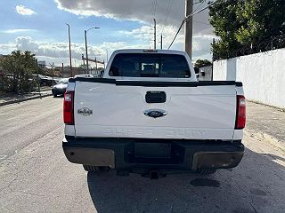 2016 Ford F-350 King Ranch 1FT8W3BT1GEA01214 in Miami, FL 4