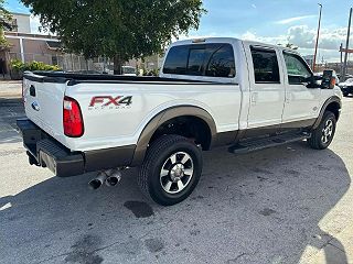 2016 Ford F-350 King Ranch 1FT8W3BT1GEA01214 in Miami, FL 5