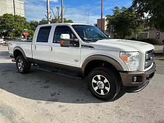 2016 Ford F-350 King Ranch 1FT8W3BT1GEA01214 in Miami, FL 6