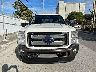 2016 Ford F-350 King Ranch 1FT8W3BT1GEA01214 in Miami, FL 7