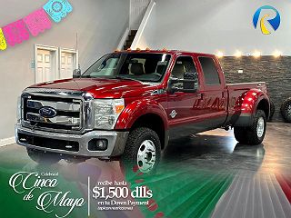 2016 Ford F-350 XLT VIN: 1FT8W3DT4GEA43583