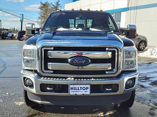 2016 Ford F-350 Lariat 1FT8W3B65GED07875 in Somersworth, NH 23
