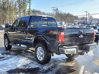 2016 Ford F-350 Lariat 1FT8W3B65GED07875 in Somersworth, NH 25