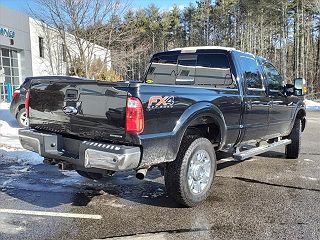 2016 Ford F-350 Lariat 1FT8W3B65GED07875 in Somersworth, NH 3