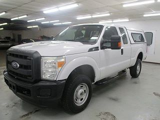 2016 Ford F-350  VIN: 1FT8X3B68GEA94398