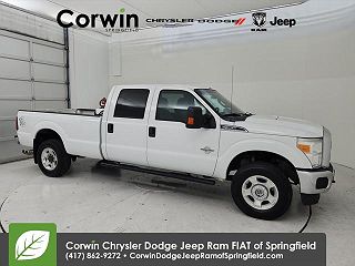 2016 Ford F-350  VIN: 1FT8W3BT6GEA31664