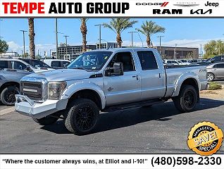 2016 Ford F-350  VIN: 1FT8W3BT4GEA46843